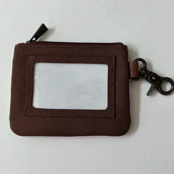 Pendleton Patterned ID Pouch - Picture 2 of 4